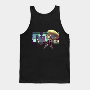 Sniper Pivot Tank Top